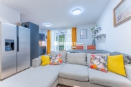 Prodej bytu 2+kk, 61 m2, OV, Kunice, Doln� Lomnice (okres Praha-v�chod), ul. Vrbov�