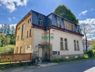 Prodej samostatn�ho RD, 0 m2, Vejprty (okres Chomutov)