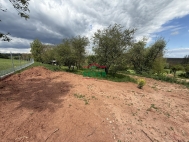 Prodej pozemku , ur�en� k v�stavb� RD, Vroutek, Mukod�ly (okres Louny)