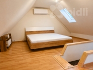 Pron�jem bytu 2+kk, 36 m2, OV, ���krajice, Bor��kov (okres �esk� Bud�jovice)