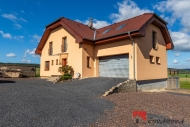 Prodej samostatn�ho RD, 240 m2, �jezd (okres Beroun) - exkluzivn�