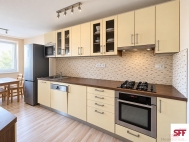Pron�jem bytu 3+kk, 0 m2, OV, Praha 4, Nusle, ul. V Hork�ch - exkluzivn�