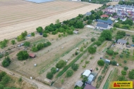 Prodej pozemku , ur�en� k v�stavb� RD, Znojmo, P��m�tice