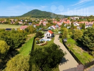 Prodej pozemku , ur�en� k v�stavb� RD, �itenice, Poho�any (okres Litom��ice) - exkluzivn�