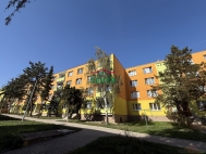 Prodej bytu 3+1, 0 m2, DV, Postoloprty (okres Louny), ul. Jir�skovo n�m�st�