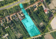 Prodej komerčního objektu : Výroba, Osek nad Bečvou (okres Přerov)