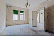 Prodej bytu 3+1, 108 m2, OV, Praha 5, Sm�chov, ul. Na b�lidle