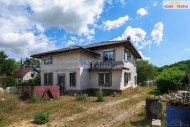 Prodej samostatn�ho RD, 255 m2, Tuklaty, Tlustovousy (okres Kol�n)