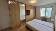 Pron�jem bytu 2+1, 54 m2, OV, Brno, Kr�lovo Pole (okres Brno-m�sto), ul. Svatopluka �echa