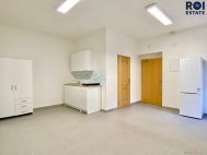 Pron�jem bytu 1+kk, 32 m2, OV, Praha 6, B�evnov, ul. Z�v�rka