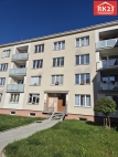 Pron�jem bytu 2+1, 59 m2, OV, Cheb, ul. Lesn�