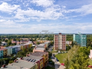 Prodej bytu 3+1, 0 m2, OV, Ostrava, V��kovice (okres Ostrava-m�sto), ul. Kubalova - exkluzivn�