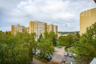 Prodej bytu 2+kk, 43 m2, OV, Praha 6, Ruzyn�, ul. Ciolkovsk�ho - exkluzivn�