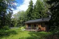 Prodej rekrea�n�ho objektu, �ern� Vod�rady (okres Praha-v�chod)