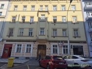 Pron�jem bytu 2+kk, 43 m2, OV, Praha 8, Karl�n, ul. K�i��kova