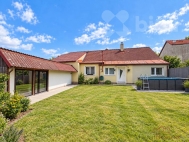 Prodej samostatn�ho RD, 107 m2, Rozse� (okres Jihlava) - exkluzivn�