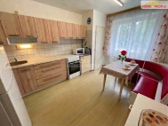 Prodej bytu 3+1, 93 m2, OV, P��bram, P��bram VII, ul. Jana Drdy