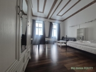 Pron�jem bytu 1+kk, 44 m2, OV, Praha 8, Karl�n, ul. K�i��kova