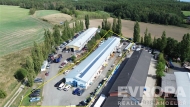 Prodej v�robn�ch prostor, Chot�kov (okres Plze�-sever)