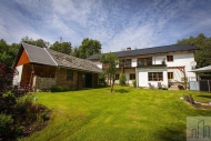 Prodej samostatn�ho RD, 0 m2, �toky, Smilov (okres Havl��k�v Brod) - exkluzivn�