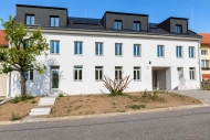 Pron�jem bytu 3+1, 126 m2, OV, Rybn��ek (okres Vy�kov)