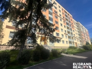 Prodej bytu 2+kk, 40 m2, OV, �esk� L�pa, ul. Pavla Wonky