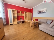 Prodej bytu 1+1, 27 m2, OV, Roudnice nad Labem (okres Litom��ice), ul. Alej 17. listopadu