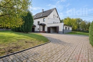 Prodej samostatn�ho RD, 159 m2, Ostrava, V��kovice (okres Ostrava-m�sto) - exkluzivn�