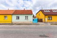 Prodej rohov�ho RD, 50 m2, �esk� Bud�jovice, �esk� Bud�jovice 7