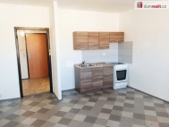 Pron�jem bytu 1+kk, 26 m2, DV, Nov� Ji��n, Lou�ka, ul. Na Lani