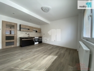 Pron�jem bytu 2+kk, 43 m2, OV, �esk� L�pa, ul. Na V�slun�