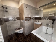Pron�jem bytu 1+1, 0 m2, OV, Ostrava, Z�b�eh (okres Ostrava-m�sto), ul. Jugosl�vsk� - exkluzivn�