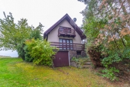 Prodej rekrea�n�ho objektu, Hradce (okres �esk� Bud�jovice) - exkluzivn�