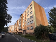 Pron�jem bytu 3+1, 0 m2, OV, Fr�dek-M�stek, M�stek, ul. Foerstrova - exkluzivn�