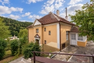 Prodej vilov�ho RD, 177 m2, B�lovice nad Svitavou (okres Brno-venkov) - exkluzivn�