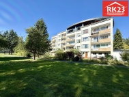 Prodej bytu 4+kk, 115 m2, OV, Mari�nsk� L�zn� (okres Cheb), ul. Stavba��