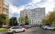 Prodej bytu 2+kk, 45 m2, OV, Praha 8, Bohnice, ul. Kost��nsk�