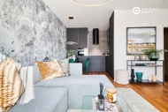 Pron�jem bytu 2+kk, 0 m2, OV, Oslavany (okres Brno-venkov), ul. n�m�st� 13. prosince - exkluzivn�
