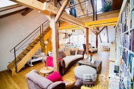 Prodej bytu 5+kk, 240 m2, OV, Praha 7, Hole�ovice, ul. Pplk. Sochora