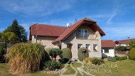 Prodej samostatn�ho RD, 121 m2, Vacov, Rohanov (okres Prachatice)