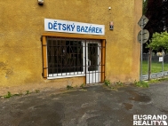 Pron�jem obchodn�ch prostor, Rumburk, Rumburk 1 (okres D���n)