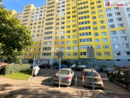 Prodej bytu 2+1, 42 m2, DV, Praha 4, Chodov, ul. V jez�rk�ch