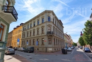 Pron�jem bytu 3+1, 120 m2, OV, �esk� Bud�jovice, �esk� Bud�jovice 3, ul. B. Smetany