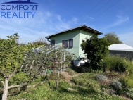 Prodej rekrea�n�ho objektu, Ostrava, V��kovice (okres Ostrava-m�sto) - exkluzivn�