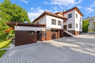 Prodej blokov�ho RD, 310 m2, Velk� Polom (okres Ostrava-m�sto) - exkluzivn�