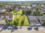 Prodej pozemku , ur�en� k v�stavb� RD, Jesenice, Osnice (okres Praha-z�pad) - exkluzivn�