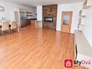 Pron�jem bytu 2+kk, 85 m2, OV, T�eb��, Nov� M�sto, ul. Na Kopc�ch