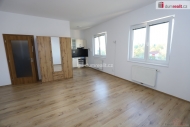 Pron�jem bytu 1+kk, 40 m2, OV, Mari�nsk� L�zn�, ڹovice (okres Cheb), ul. Tepelsk�