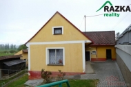 Prodej rekrea�n�ho objektu, Bl��ejov (okres Doma�lice)