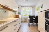 Prodej bytu 3+1, 80 m2, DV, Praha 5, Hlubo�epy, ul. Pivcova